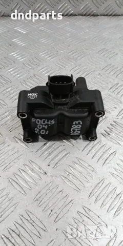 Бобина Ford Focus 2.0i 2004г.	
