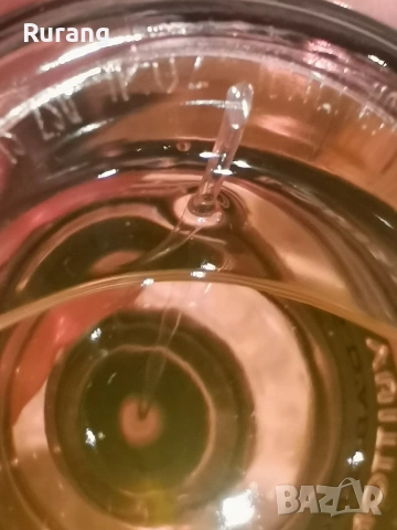 Оригинален парфюм Louis Vuitton Heures D'absence 100 ml EDP , снимка 4 - Дамски парфюми - 53359001