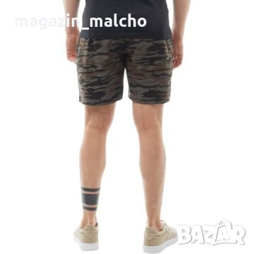 МЪЖКИ КЪСИ ПАНТАЛОНИ – BRAVE SOUL; размери: M, снимка 2 - Други - 28851432