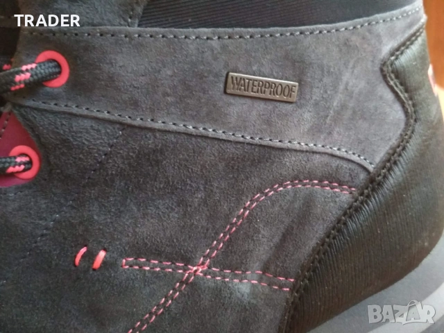 туристически обувки боти  CMP waterproof трекинг , снимка 3 - Други - 45186220