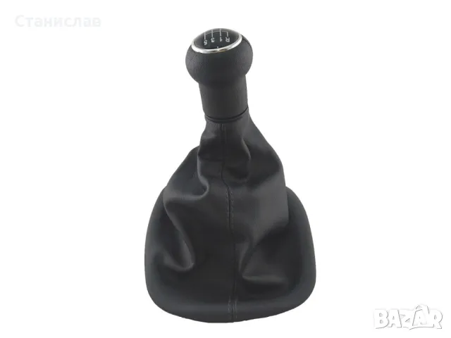 Топка с маншон за скоростен лост за VW Passat B5 B5.5 (1996-2006), снимка 5 - Части - 47700011
