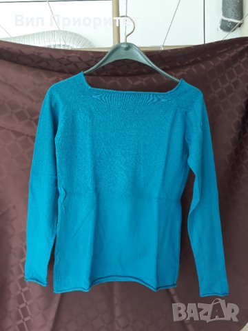 блуза дълъг ръкав , снимка 2 - Блузи с дълъг ръкав и пуловери - 34710208