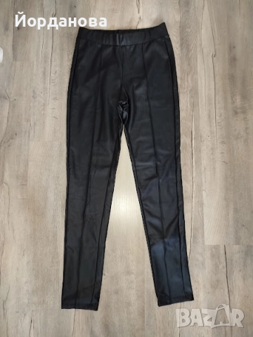 Две панталончета ръст 152, снимка 3 - Детски панталони и дънки - 51857382