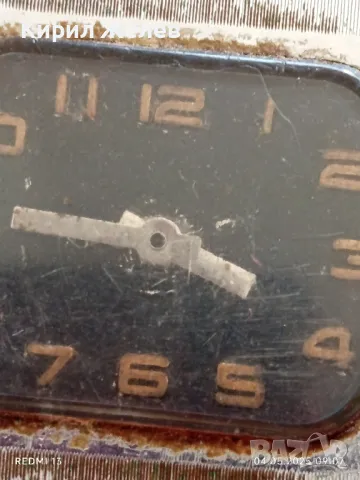 Стар механичен часовник мъжки за ремонт части КОЛЕКЦИЯ 48062, снимка 15 - Антикварни и старинни предмети - 50125954