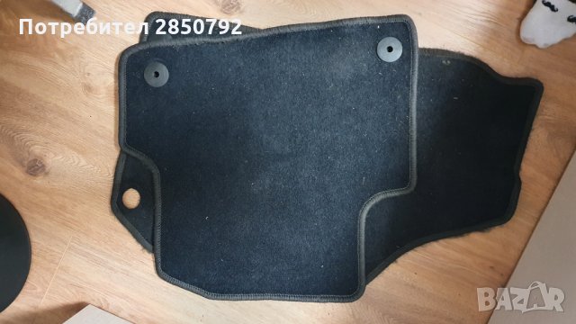 Оригинални Стелки за шкода фабия, снимка 2 - Аксесоари и консумативи - 35166171