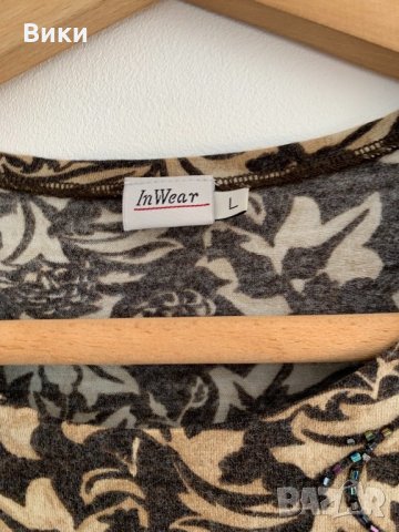 Дамски топ, снимка 5 - Корсети, бюстиета, топове - 26326247