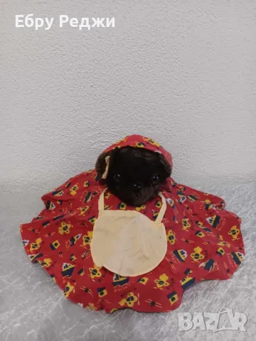 Прюшени играчки, снимка 5 - Плюшени играчки - 49526566