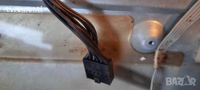 MAIN BOARD 17MB82-2, снимка 5 - Части и Платки - 32613402