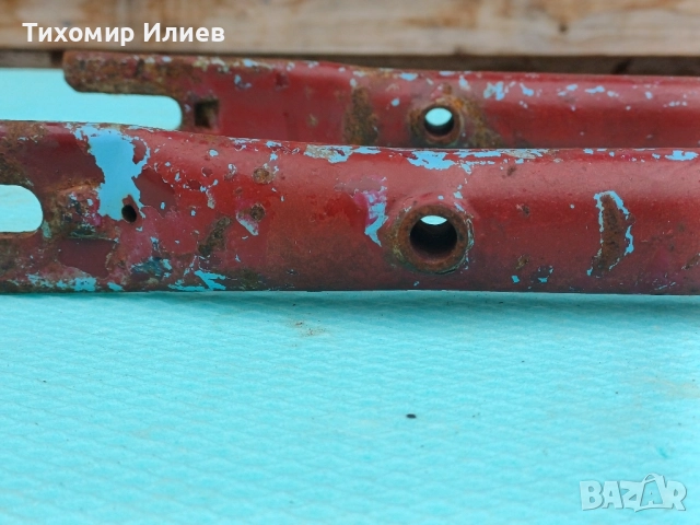 Задна вилка за Балкан 50, снимка 12 - Части - 52384322