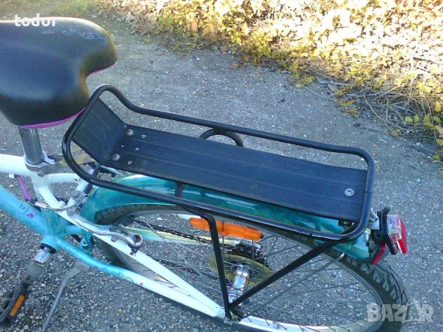 продавам 24 цола велосипед битуин, снимка 6 - Велосипеди - 47815126