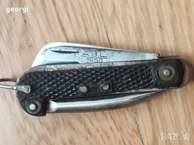 Шкиперска ножка