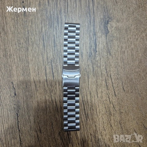 Метална верижка за часовник 