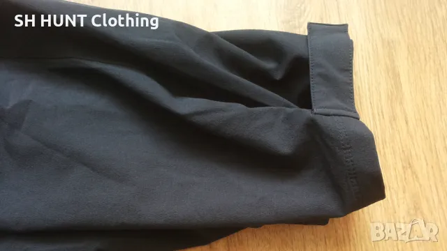 NORHEIM Stretch Trouser размер M изцяло еластичен панталон - 945, снимка 11 - Панталони - 48621976