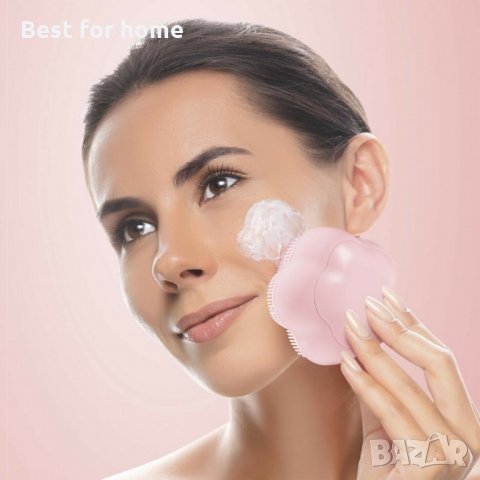 Почистваща четка за лице MAXXMEE, снимка 17 - Масажори - 34964579