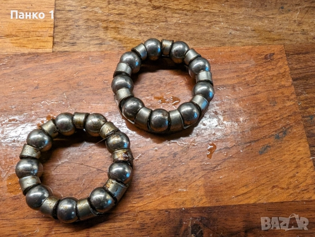 Ретро Шосейно Средно Движение Shimano BSA, снимка 5 - Части за велосипеди - 51922717