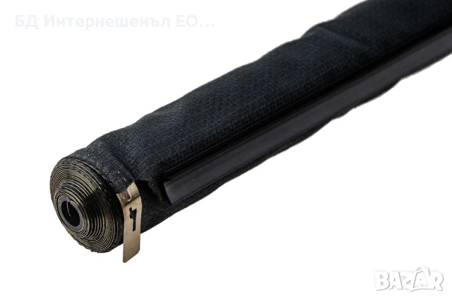 Щора за панорамен таван люк VW, Audi, Seat, Skoda, Черен, снимка 2 - Аксесоари и консумативи - 50924311