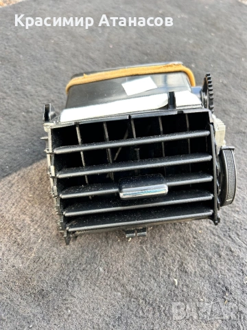 Духалки парно средни за Тойота Авенсис T27. Седан комби. 2011-2015г, снимка 2 - Части - 53184133