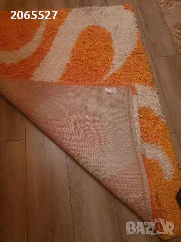 дебел килим, снимка 2 - Килими - 48261955