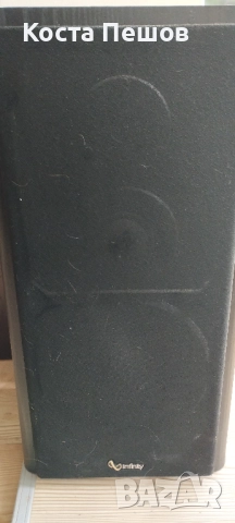 Тонколони INFINITY 6 инча, снимка 2 - Тонколони - 51831578