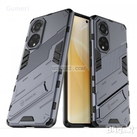 Huawei Nova 9 Противоударен Хибриден Кейс , снимка 12 - Калъфи, кейсове - 38137472