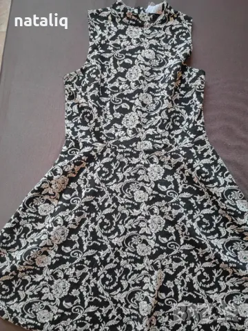 Рокля, снимка 3 - Рокли - 49289205