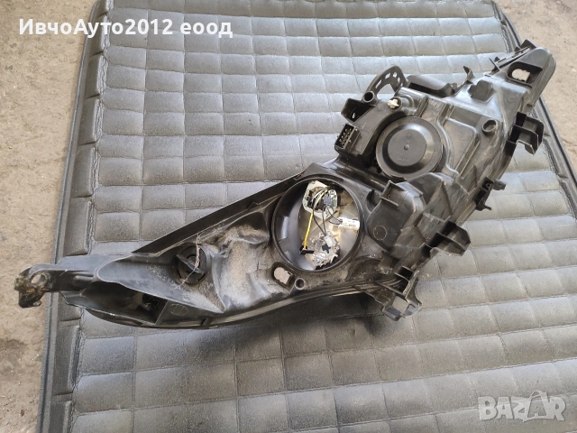 Фар ляв оригинален 89900884 Peugeot 207 Пежо 207, снимка 6 - Части - 53005976