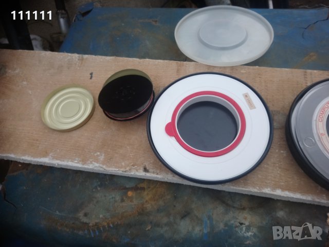 Ленти нови , снимка 8 - Колекции - 32302628