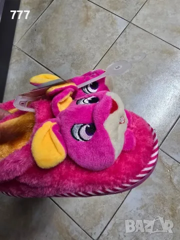 детски пантофи , снимка 2 - Детски пантофи - 48488925