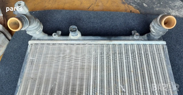 Воден Радиатор VW Голф 4
N:236 (2) - Ауди A3 8L, снимка 4 - Части - 50679028