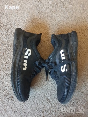 Детски маратонки 38-39н, снимка 4 - Детски маратонки - 43017372