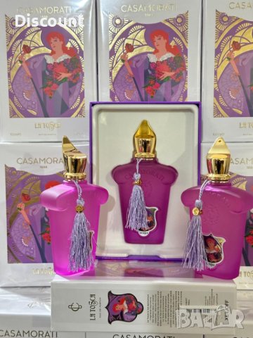 Xerjoff Casamorati 1888 La Tosca EDP 100ml