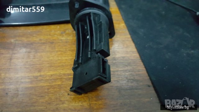 Дебитомер датчик въздушен поток, снимка 4 - Части - 44012037