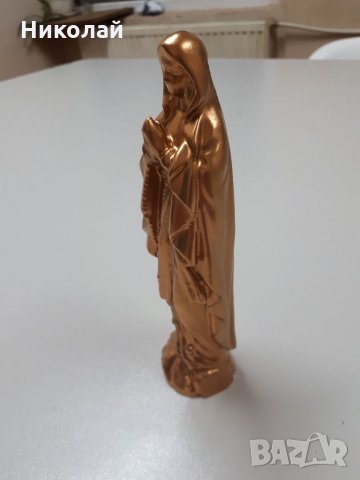 Дева Мария 3Д принт, снимка 1