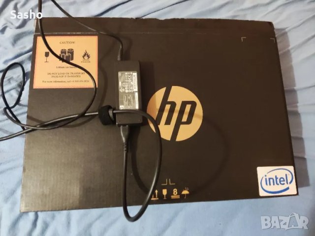 Продавам HP 630  i7 2630qm 8 рам, снимка 11 - Лаптопи за дома - 49408873