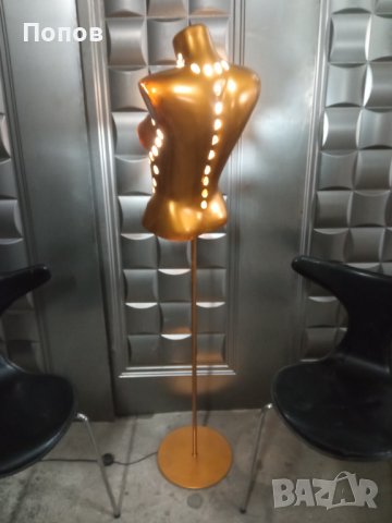 Интериорна подова лампа, снимка 3 - Настолни лампи - 39881328