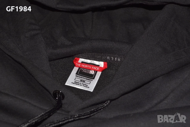 The North Face - мъжки суичър, размер М, снимка 2 - Суичъри - 44232152