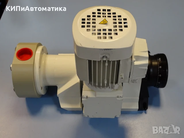 дозираща помпа PMC POMPES LG2U140T Dosing Pump Lagoa-AL 127L/min
