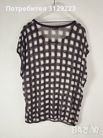 Taifun shirt XXL B37, снимка 3 - Тениски - 40427175