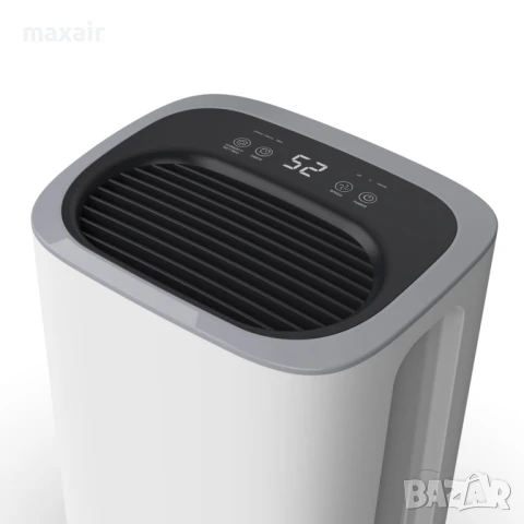 Влагоуловител Rohnson R-91412 * Безплатна доставка * Гаранция 5 години, снимка 4 - Влагоабсорбатори и влагоуловители - 50710978