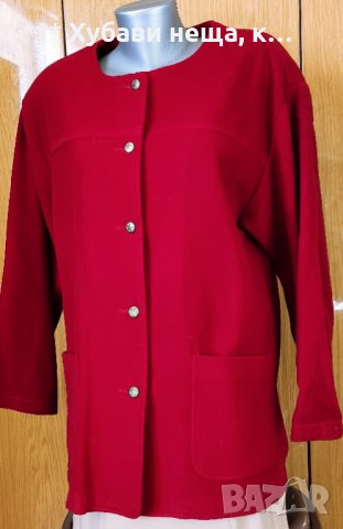 ✍🏻 ✍🏻 Дамски костюми, сака от мек вълнен плат, суичър✍🏻 ✍🏻 , снимка 5 - Сака - 35489604