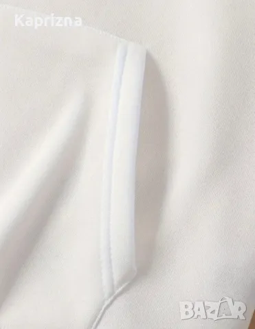 Суичър с принт, снимка 4 - Суичъри - 47629634