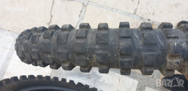 Гуми за мотор от 12ки до 19 ки , снимка 3 - Гуми и джанти - 34643448