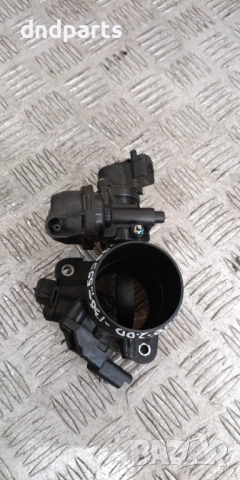 Дроселова клапа Volvo S40 2.0D 136hp 2008г. 6G9Q-9E926-AE EB	