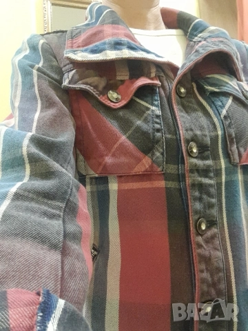 Яке Dishe 100 % памук, снимка 7 - Якета - 52022322