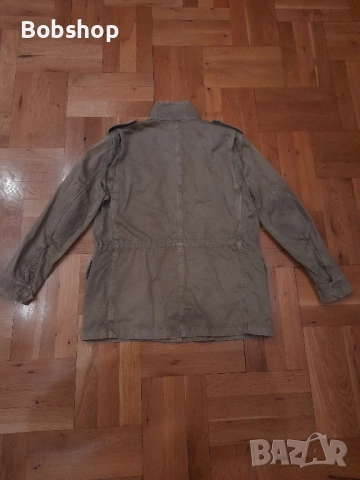 Дамско яке BELSTAFF , снимка 12 - Якета - 51649053