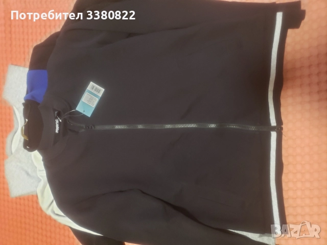 Спортни дрехи размер м ,цената е за всичко на снимките, снимка 5 - Спортни екипи - 52809572