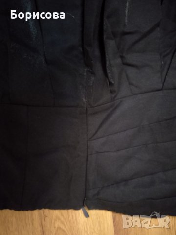 Стилна рокля Sisley, снимка 3 - Рокли - 27022783