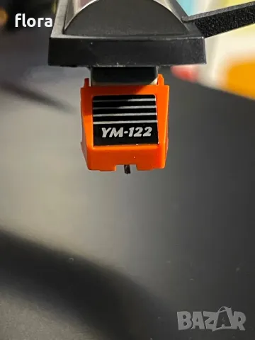 Грамофон PALLADUIM Hi-Fi NSP-560 , снимка 10 - Грамофони - 49850001