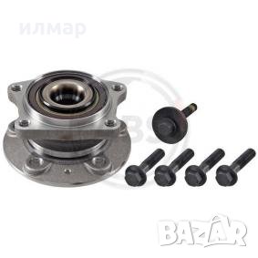 31201010 Заден лагер главина за Волво С80