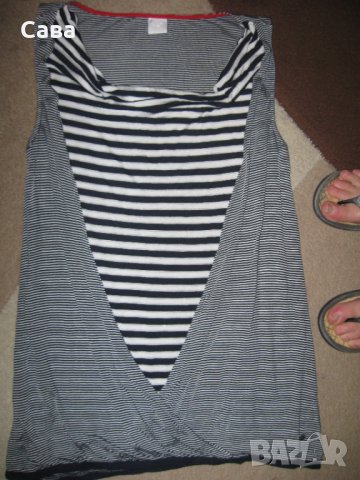 Потник NORTH SAILS  дамски,Л-ХЛ, снимка 2 - Потници - 37359787